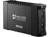 アイオーデータ ETG-DS/US-HS USBデバイスサーバー ハイスピードモデル